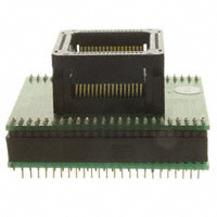 Xeltek - SA648-B6801 - ADAPTER PROGRAMMER 68-PLCC