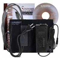 Xeltek - SUPERPRO 500P - PROGRAMMER UNIVERSAL 48-PIN