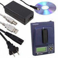 Xeltek - SUPERPRO 611S - HIGH SPEED STANDALONE PROGRAMMER