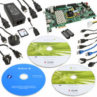 Xilinx Inc. - EK-Z7-ZC706-G - EVALUATION KIT ZYNQ-7000 ZC706