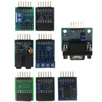 Xilinx Inc. - HW-CRII-PM-ACC-G - KIT STARTER COOLRUNNER-II BUNDLE