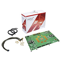 Xilinx Inc. - CK-U1-VCU1287-G-J - KIT FOR VIRTEX ULTRASCLE FPGA JP