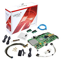 Xilinx Inc. - DK-U1-VCU110-G - DEV KIT FOR VCU110