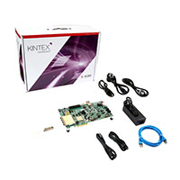 Xilinx Inc. - EK-U1-KCU116-G - XILINX KINTEX ULTRASCALE+ FPGA K