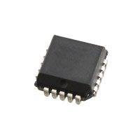 Xilinx Inc. - XC18V01PC20C - IC PROM SERIAL CONFIG 1M 20-PLCC