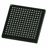 Xilinx Inc. - XC6SLX16-L1CPG196I - IC FPGA 106 I/O 196CSBGA