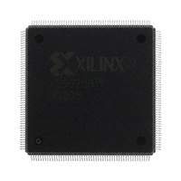 Xilinx Inc. - XC95216-10HQ208C - IC CPLD 216MC 10NS 208HQFP
