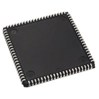 Xilinx Inc. - XC3030A-7PC84C - IC FPGA 74 I/O 84PLCC
