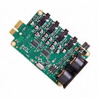 XMOS - XA-SK-AUDIO - SLICEKIT AUDIO SLICE CARD