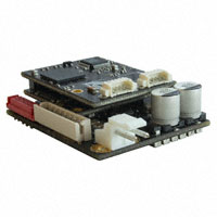 XMOS - XK-SN-1BQ12-E - KIT DEV SOMANET MOTOR CONTROL