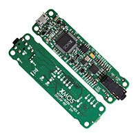 XMOS - XK-USB-AUDIO-HPA - EVAL BOARD USB AUDIO