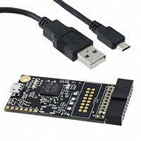 XMOS - XA-XTAG - ADAPTER USB DEBUGGER JTAG XSYS2
