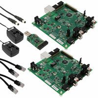 XMOS - XK-AVB-LC-SYS - XMOS AVB REF KIT