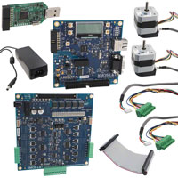 XMOS - XK-MC-LVM2 - XMOS/L&T MOTOR CONTROL PLATFORM