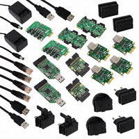 XMOS - XK-SK-AVB-DC - KIT DEV A/V DAISY CHAIN MAC