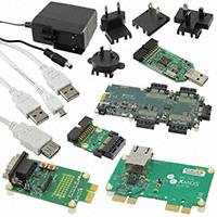 XMOS - XK-SK-X200-ST - XCORE-200 GENERAL PURPOSE