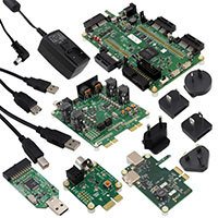 XMOS - XK-USB-AUDIO-U16-MC-AB - EVAL BOARD USB AUDIO