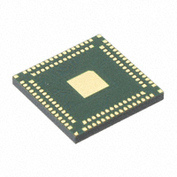 XMOS - XS1-L8A-128-QF124-C8 - IC MCU 32BIT 128KB SRAM 124QFN
