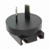 XP Power - ACM PLUG AU - AUSTRALIA CLIP FOR ACM SERIES