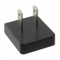 XP Power - ACM PLUG US - US CLIP FOR ACM SERIES