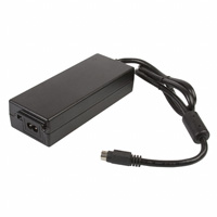 XP Power - AHM100PS19C2-8 - AC/DC DESKTOP ADAPTER 19V 100W