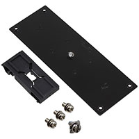 XP Power - ECE60 DIN CLIP - AC/DC CONVERTER