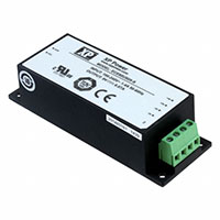 XP Power - ECE60US09-S - AC/DC CONVERTER 9V 60W