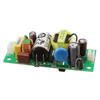 XP Power - ECL05US24-T - AC/DC CONVERTER 24V 5W