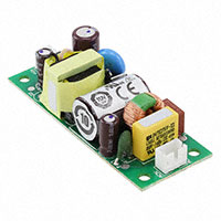 XP Power - ECL05US03-T - AC/DC CONVERTER 3.3V 5W