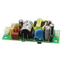 XP Power - ECL10US05-T - AC/DC CONVERTER 5V 10W