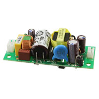 XP Power - ECL10US09-T - AC/DC CONVERTER 9V 10W