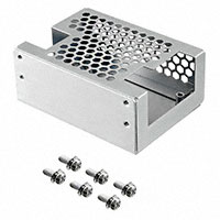 XP Power - ECS25-60 COVER KIT - COVER FOR ECS25/45/60