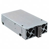 XP Power - EMH350PD21-EF - AC/DC CONVERTER 12V 24V 350W