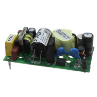 XP Power - EML15US12-P - AC/DC CONVERTER 12V 15W