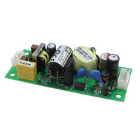 XP Power - EML15US24-T - AC/DC CONVERTER 24V 15W