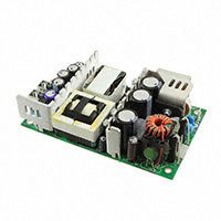 XP Power - GCS350PS56 - AC/DC CONVERTER 56V 200W
