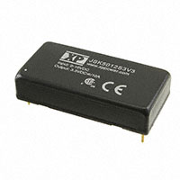XP Power - JSK5048S24 - DC-DC CONV. 50W, 2:1 INPUT, 1X2"
