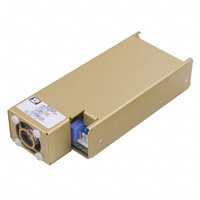 XP Power - MFA350PS48-SEF - AC/DC CONVERTER 48V 350W