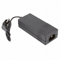 XP Power - AEB45US19 - AC/DC DESKTOP ADAPTER 19V 45W