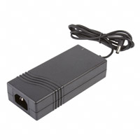 XP Power - AEB70US19 - AC/DC DESKTOP ADAPTER 19V 72W