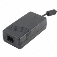 XP Power - AEL80US12 - AC/DC DESKTOP ADAPTER 12V 80W