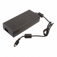 XP Power - AFE220PS19 - AC/DC DESKTOP ADAPTER 19V 220W