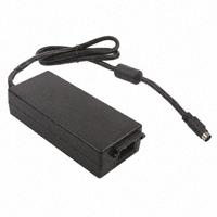 XP Power - AHM100PS19 - AC/DC DESKTOP ADAPTER 19V 100W