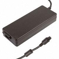 XP Power - AHM250PS12T - AC/DC DESKTOP ADAPTER 12V 210W