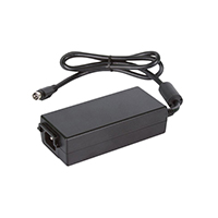 XP Power - ALM85US12 - AC/DC DESKTOP ADAPTER 12V 85W