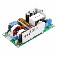XP Power - CLC125US24 - AC/DC CONVERTER 24V 55W