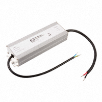 XP Power - DLG100PS24 - LED DRIVER CC/CV AC/DC 24V 4.2A