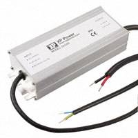 XP Power - DLG50PS36 - LED DRIVER CC/CV AC/DC 36V 1.4A