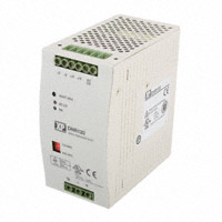 XP Power - DNR120AS48-I - AC/DC CONVERTER 48V 120W