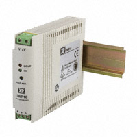 XP Power - DNR18US12 - AC/DC CONVERTER 12V 18W